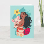 Moana
