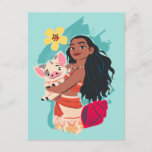Moana