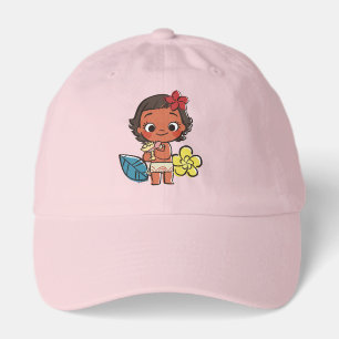 Moana   Island Daughter Hat
