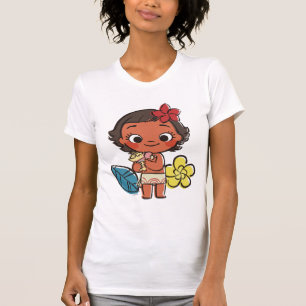 Moana Island Daughter T-Shirt