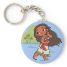 Moana | Island Girl