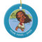 Moana | Island Girl
