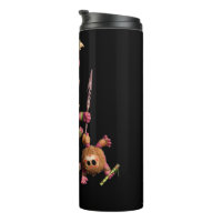 Moana, True To Your Heart Stainless Steel Water Bottle, Zazzle