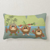 Moana | Kakamora - Mischief Makers