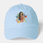 Moana