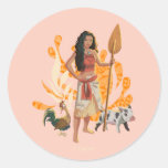 Moana