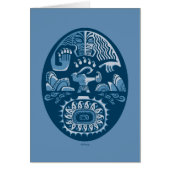 Moana | Maui - Island Lifter (Front)