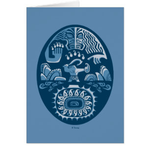 Moana Maui - Island Lifter