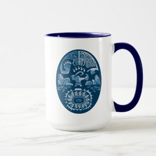 Moana Maui - Island Lifter Mug