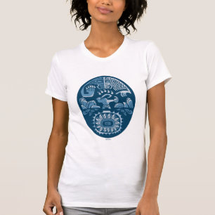 Moana Maui - Island Lifter T-Shirt