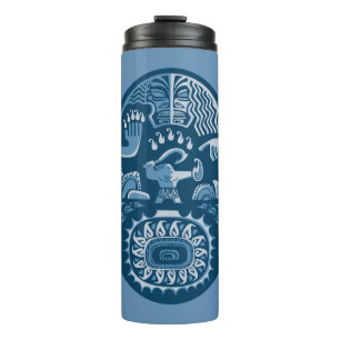 Moana   Maui - Island Lifter Thermal Tumbler