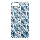 Moana | Maui - Shape Shifter Pattern iPhone 8/7 Case