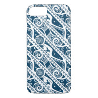 Moana | Maui - Shape Shifter Pattern