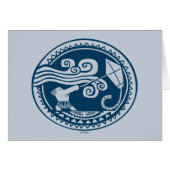 Moana | Maui - Trickster (Front Horizontal)