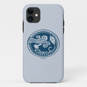 Moana Maui - Trickster iPhone 11 Case