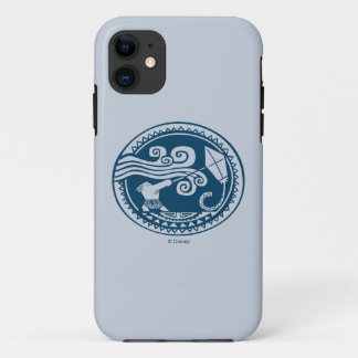 Moana | Maui - Trickster iPhone 11 Case