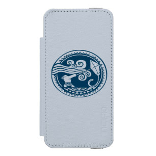 Moana   Maui - Trickster iPhone SE/5/5s Wallet Case