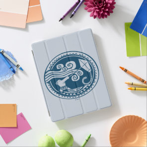 Moana | Maui - Trickster iPad Smart Cover