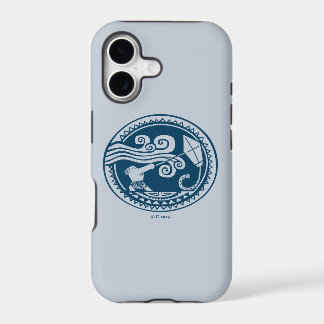 Moana | Maui - Trickster iPhone 17 Case