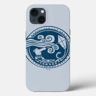 Moana | Maui - Trickster iPhone 13 Case