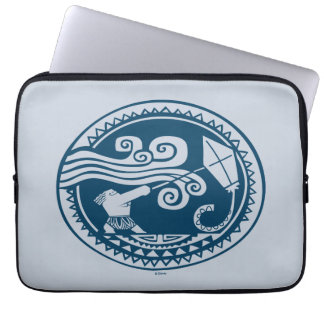 Moana | Maui - Trickster Laptop Sleeve
