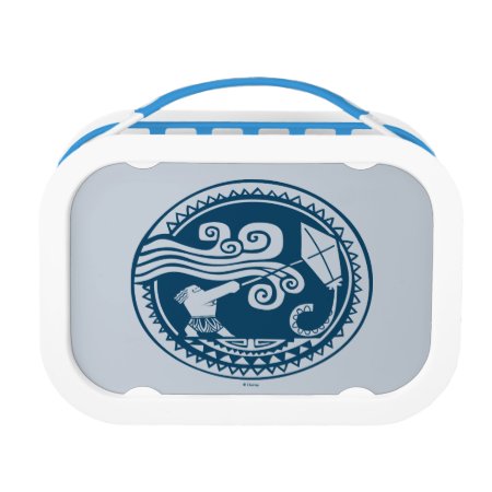 Moana | Maui - Trickster Lunch Box