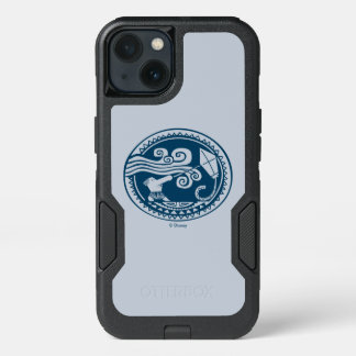 Moana | Maui - Trickster iPhone 13 Case