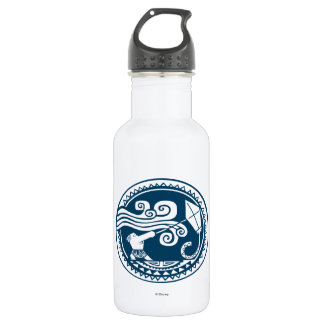 Moana | Maui - Trickster Water Bottle