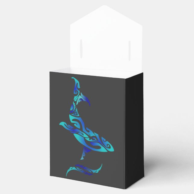 MOANA - OCEAN FAVOR BOXES (Opened)