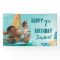 Moana | Oceanic Birthday