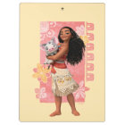 Moana | Pacific Island Girl