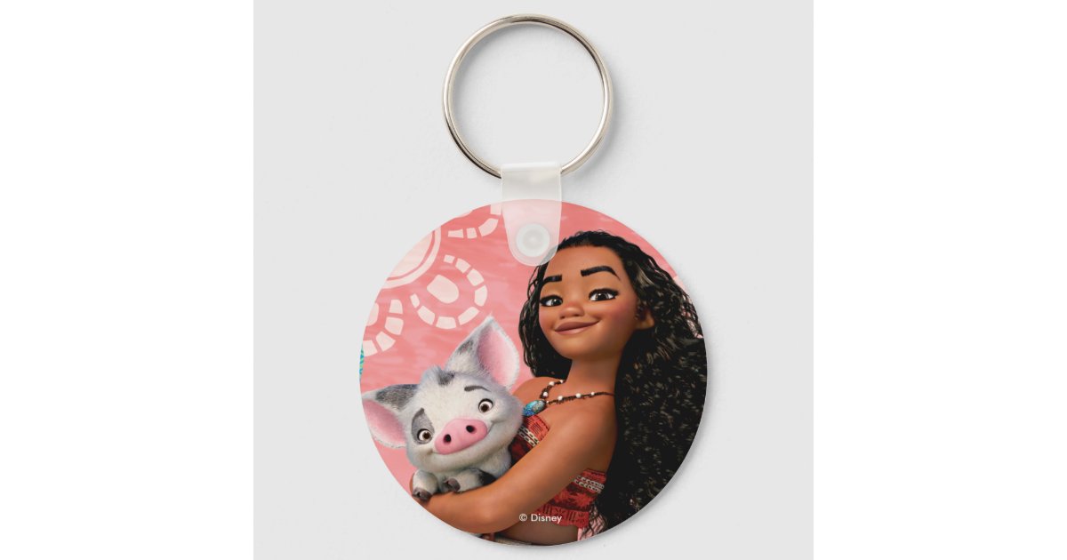 Pacific Designs Disney Princess My Friend Moana