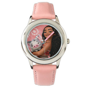 Moana   Pacific Island Girl Watch