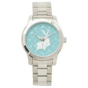 Moana Pua & Heihei - Silhouette Watch