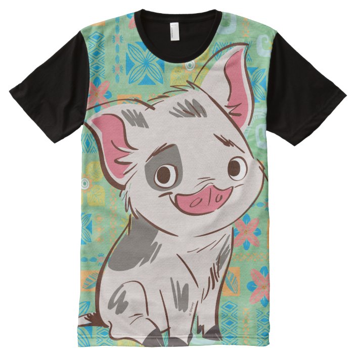 i'm no bacon shirt