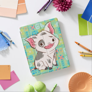 Moana   Pua - I'm No Bacon iPad Smart Cover