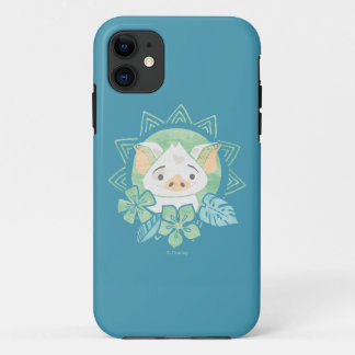 Moana | Pua - Not For Eating iPhone 11 Case