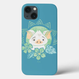 Moana | Pua - Not For Eating iPhone 13 Case