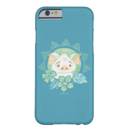 Moana | Pua - Not For Eating Barely There iPhone 6 Case