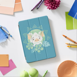 Moana | Pua - Not For Eating iPad Air Cover