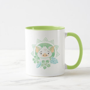 Moana   Pua - Not For Eating Mug