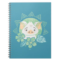 Moana | Pua - Not For Eating