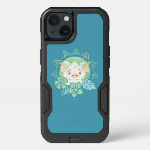 Moana   Pua - Not For Eating iPhone 13 Case