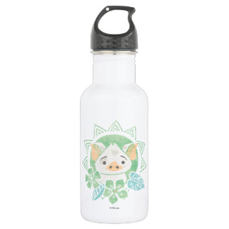 Moana | Pua - Not For Eating Stainless Steel Water Bottle