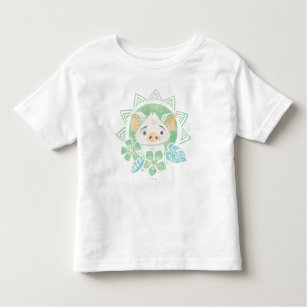 Moana   Pua - Not For Eating Toddler T-shirt