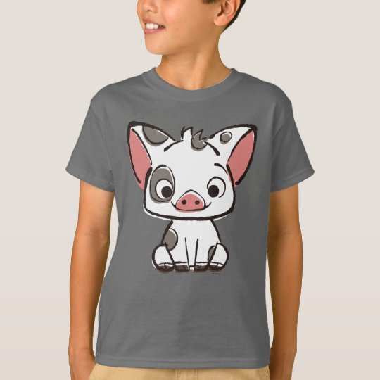 pua t shirt