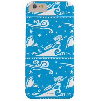 Moana | Sail By The Stars - Pattern Barely There Iphone 6 Plus Case by Moana at Zazzle