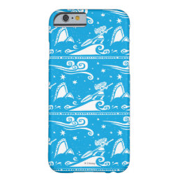 Moana | Sail By The Stars - Pattern Barely There iPhone 6 Case