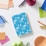 Moana | Sail By The Stars - Pattern iPad Mini Cover