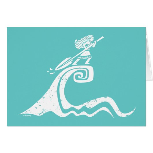 Moana | Sailing Spirit (Front Horizontal)